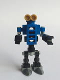 LEGO njo130 Mini Robot
